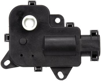 Dorman 604001 HVAC Heater Blend Door Actuator product image 4 of 4
