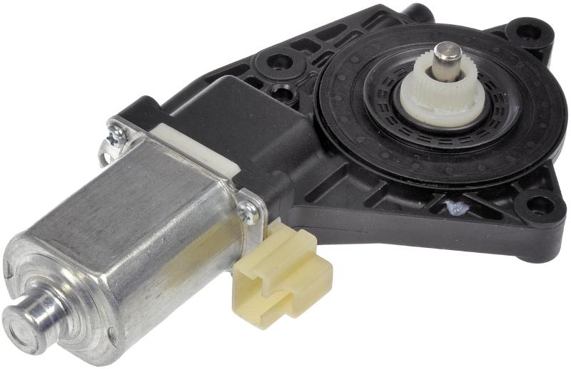 Dorman 742201 Power Window Motor product image 3 of 3