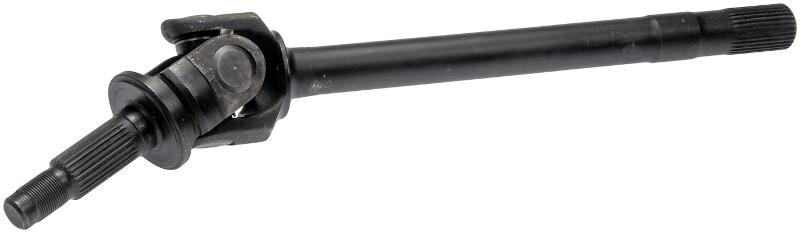 Dorman 630431 Axle Shaft product image 2 of 2