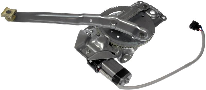 Dorman 748741 Power Window Motor and Regulator Assembly product image 3 of 3