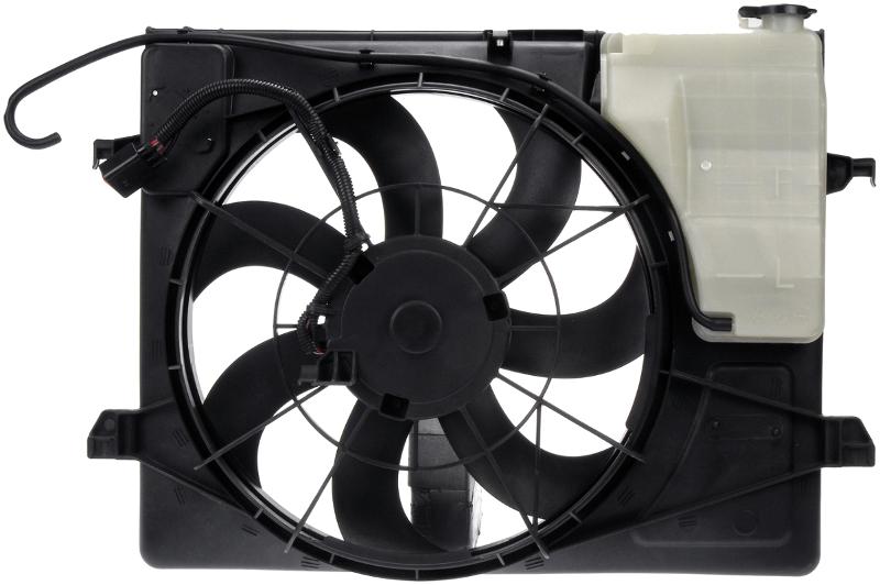 Dorman 621529 Engine Cooling Fan Assembly product image 3 of 3