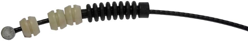 Dorman C660701 Parking Brake Cable product image 2 of 3