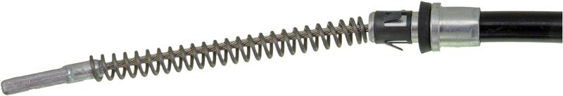 Dorman C660104 - Parking Brake Cable Dorman C660104 Parking Brake Cable product image 2 of 3