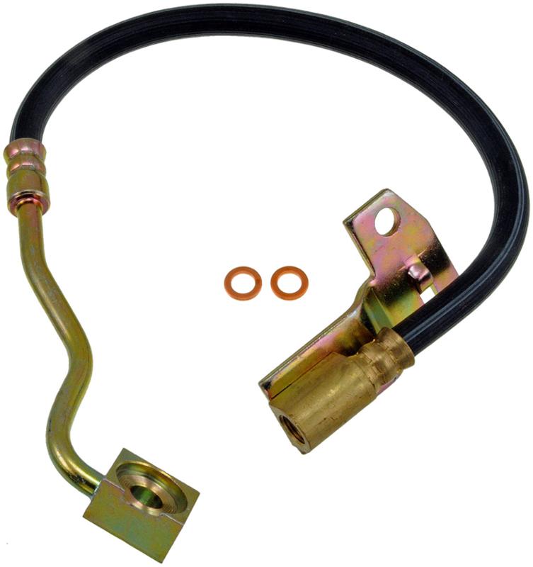 Dorman H77750 Brake Hydraulic Hose product image 3 of 3
