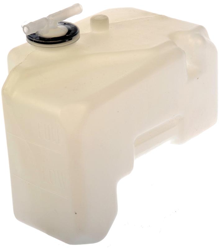 Dorman 603542 Engine Coolant Recovery Tank product image 2 of 2
