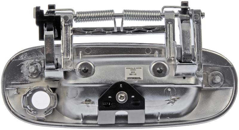 Dorman 91198 Exterior Door Handle product image 3 of 3