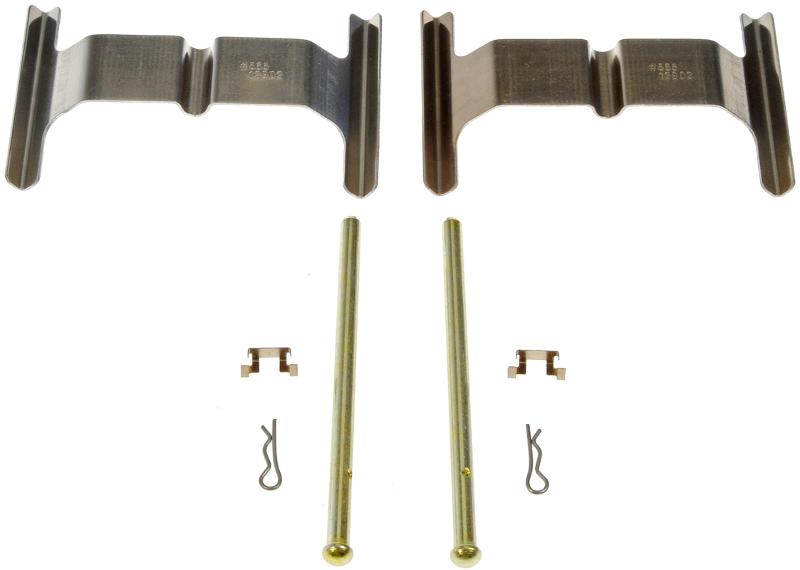 Dorman HW13917 Disc Brake Hardware Kit product image 1 of 1