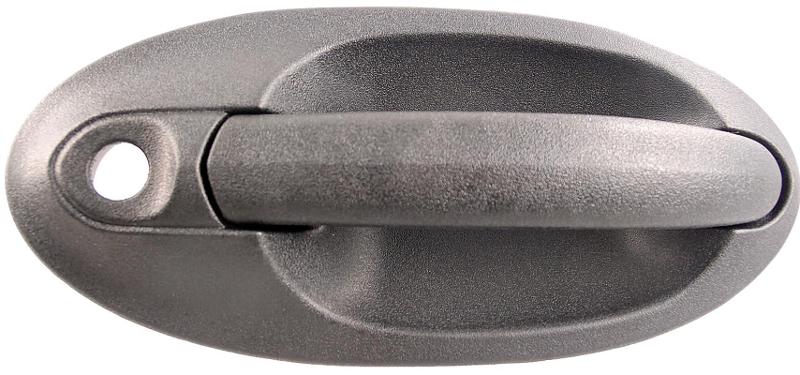Dorman 90654 - Exterior Door Handle Dorman 90654 Exterior Door Handle product image 3 of 3