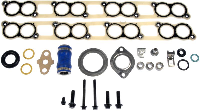 Dorman 904265 EGR Cooler Gasket Kit product image 2 of 2