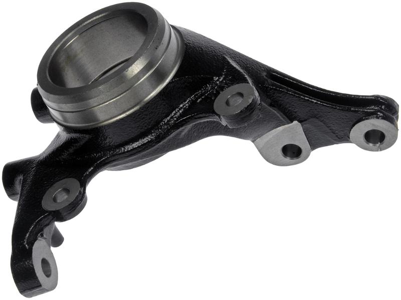 Dorman 697979 - Steering Knuckle Dorman 697979 Steering Knuckle product image 2 of 2