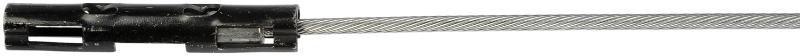 Dorman C95272 Parking Brake Cable product image 3 of 3