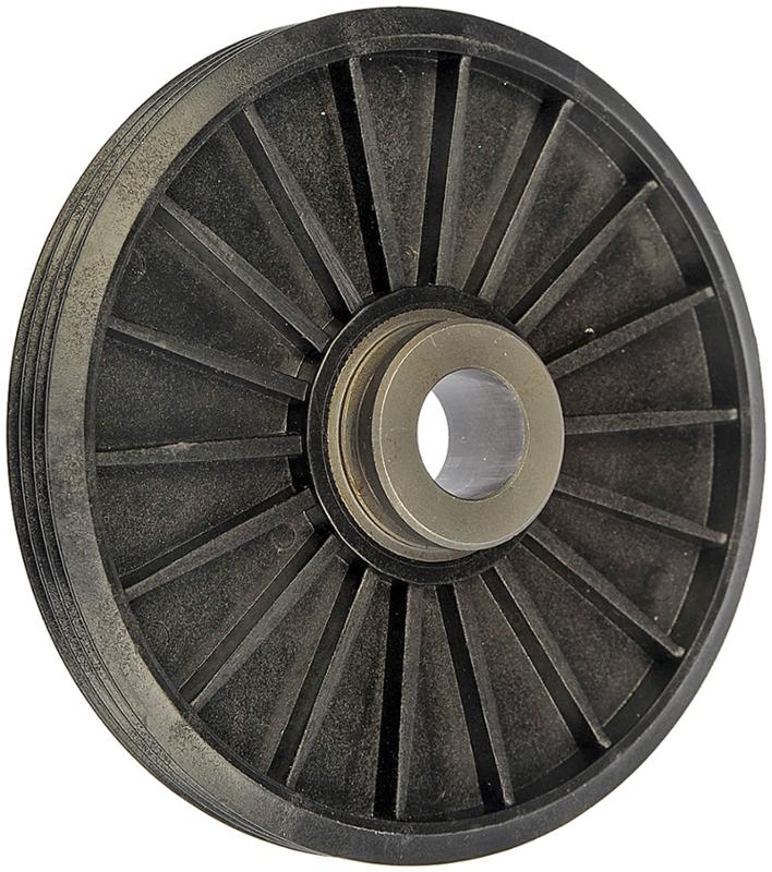 Dorman 300940 - Engine Water Pump Pulley Dorman 300940 Engine Water Pump Pulley product image 2 of 2