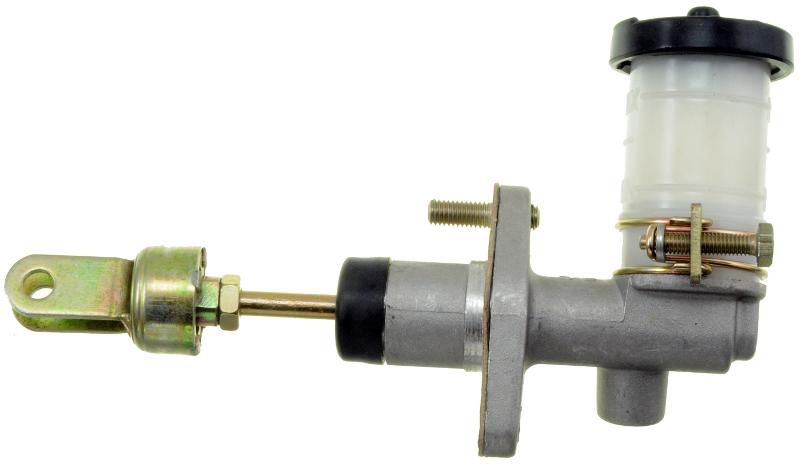 Dorman CM640060 - Clutch Master Cylinder Dorman CM640060 Clutch Master Cylinder product image 5 of 5