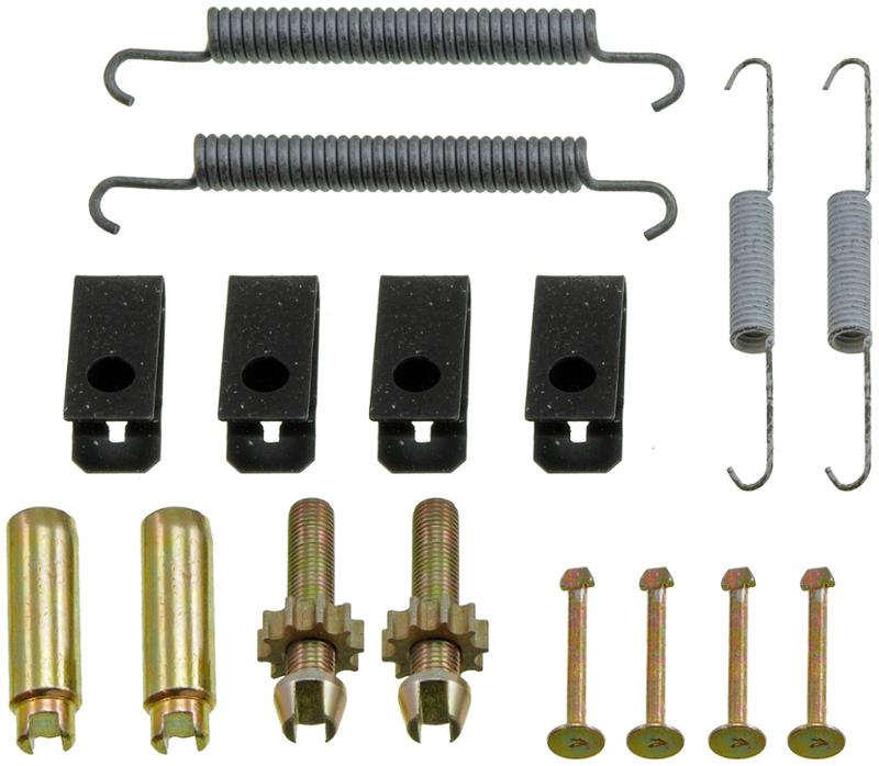 Dorman HW7315 Parking Brake Hardware Kit product image 1 of 1