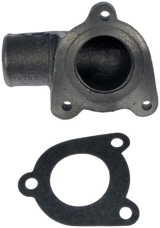 Dorman 9021015 Engine Coolant Thermostat Housing product image 2 of 2