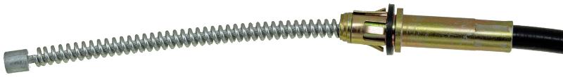 Dorman C93906 Parking Brake Cable product image 3 of 3