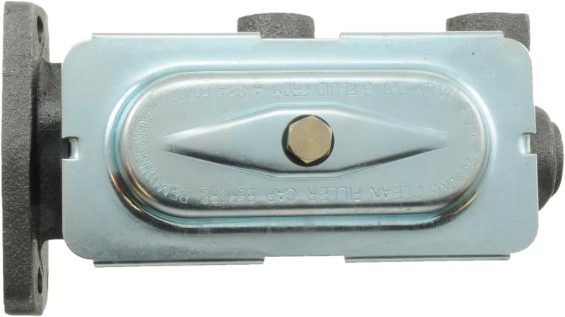 Dorman M71258 - Brake Master Cylinder Dorman M71258 Brake Master Cylinder product image 4 of 4