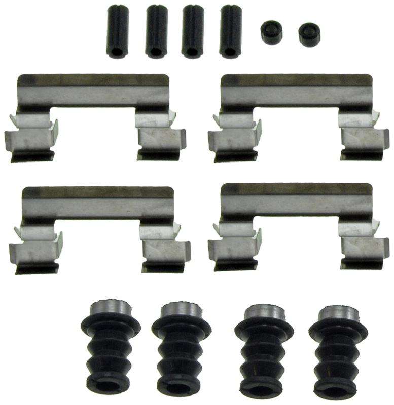 Dorman HW5632 - Disc Brake Hardware Kit Dorman HW5632 Disc Brake Hardware Kit product image 1 of 1