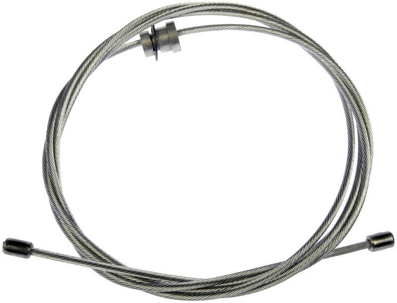 Dorman C660940 Parking Brake Cable product image 3 of 3