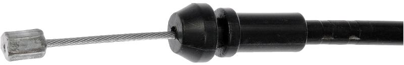 Dorman 912215 Hood Release Cable product image 3 of 3