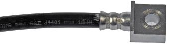 Dorman H621609 Brake Hydraulic Hose product image 3 of 3