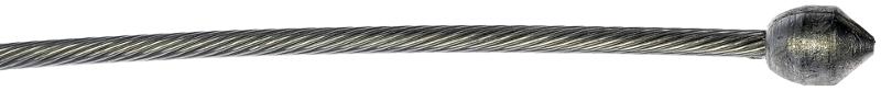 Dorman C93346 Parking Brake Cable product image 3 of 3