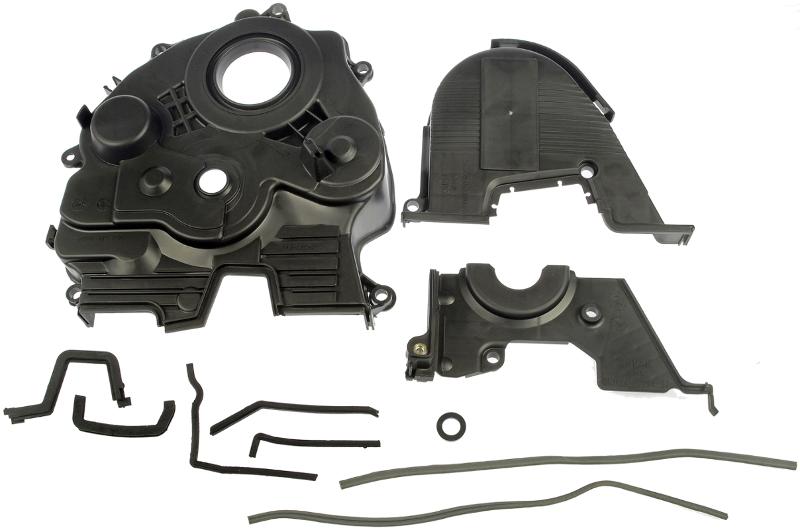 Dorman 635601 - Engine Timing Cover Dorman 635601 Engine Timing Cover product image 1 of 1
