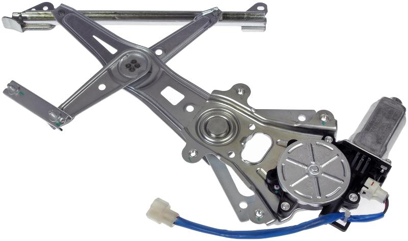 Dorman 748894 Power Window Motor and Regulator Assembly product image 3 of 3