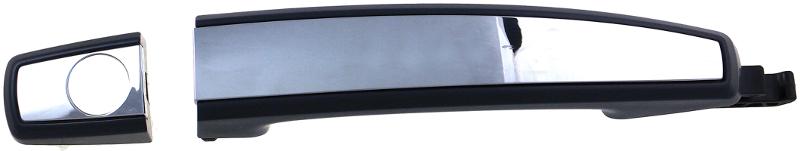 Dorman 79799 - Exterior Door Handle Dorman 79799 Exterior Door Handle product image 3 of 3