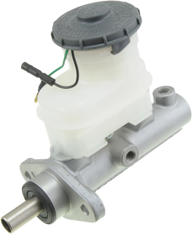 Dorman M390406 Brake Master Cylinder product image 4 of 4