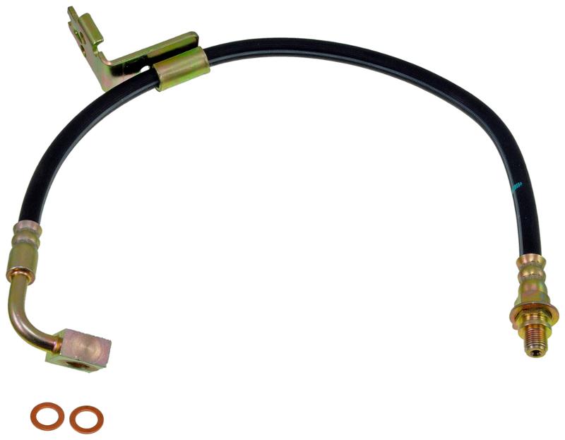 Dorman H380977 - Brake Hydraulic Hose Dorman H380977 Brake Hydraulic Hose product image 2 of 3