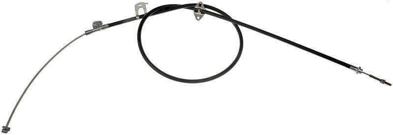 Dorman C660473 Parking Brake Cable product image 3 of 3