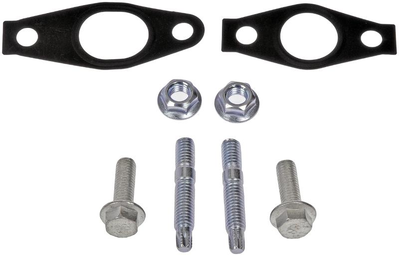 Dorman 904140 Turbocharger Oil Line product image 3 of 3