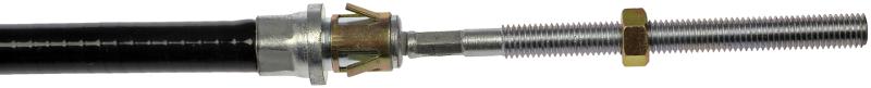 Dorman C95513 Parking Brake Cable product image 3 of 3