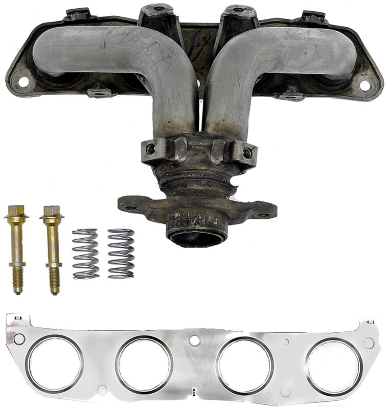 Dorman 674546 Exhaust Manifold product image 3 of 3