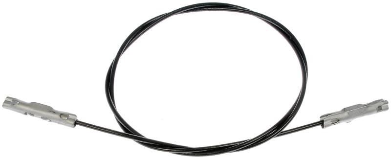 Dorman C661238 Parking Brake Cable product image 3 of 3