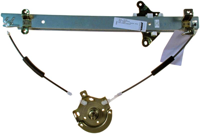 Dorman 749289 Window Regulator product image 2 of 4