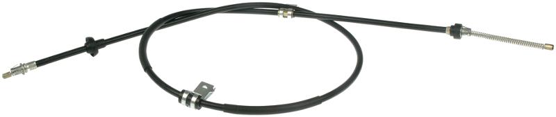 Dorman C660422 - Parking Brake Cable Dorman C660422 Parking Brake Cable product image 3 of 3