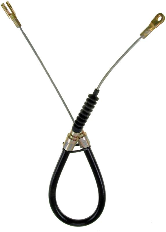 Dorman C660333 Parking Brake Cable product image 3 of 3