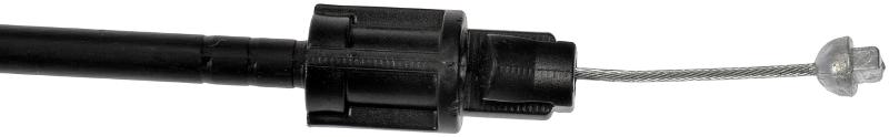Dorman 912200 - Hood Release Cable Dorman 912200 Hood Release Cable product image 3 of 3