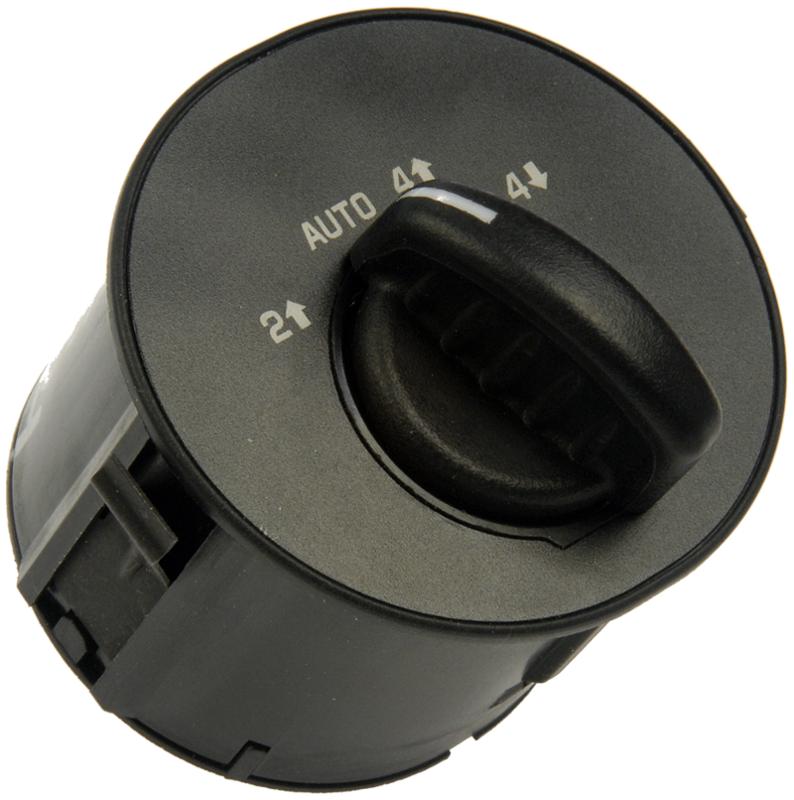 Dorman 901064 4WD Switch product image 6 of 6