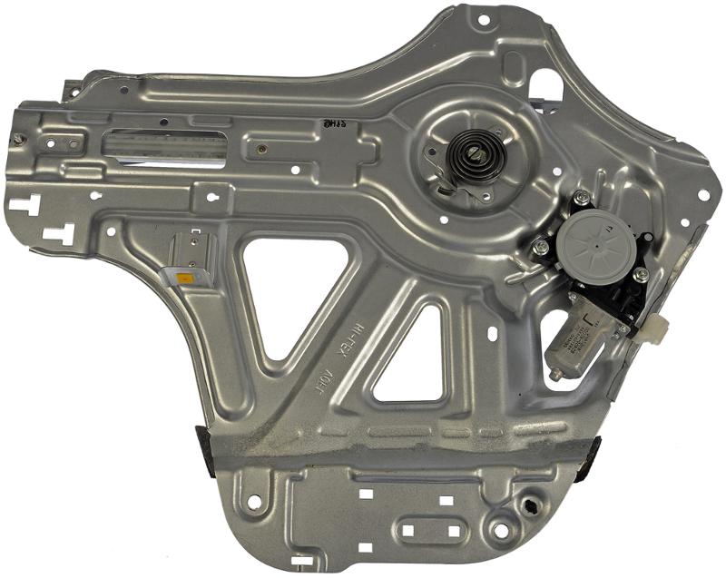 Dorman 748459 Power Window Motor and Regulator Assembly product image 2 of 2