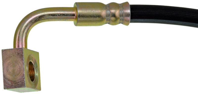 Dorman H380977 - Brake Hydraulic Hose Dorman H380977 Brake Hydraulic Hose product image 3 of 3