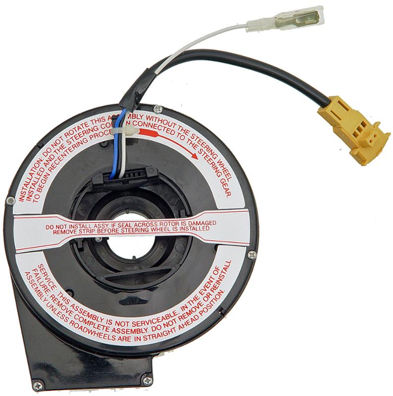 Dorman 525106 - Air Bag Clockspring Dorman 525106 Air Bag Clockspring product image 4 of 4