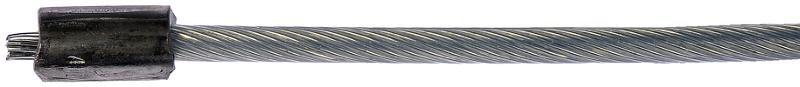 Dorman C92309 Parking Brake Cable product image 3 of 3