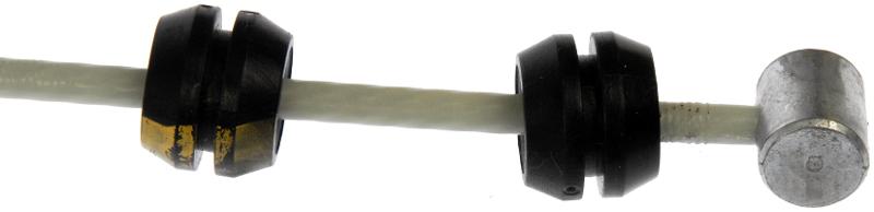 Dorman C660805 Parking Brake Cable product image 3 of 3