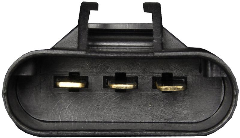 Dorman 620133 Engine Cooling Fan Assembly product image 2 of 2