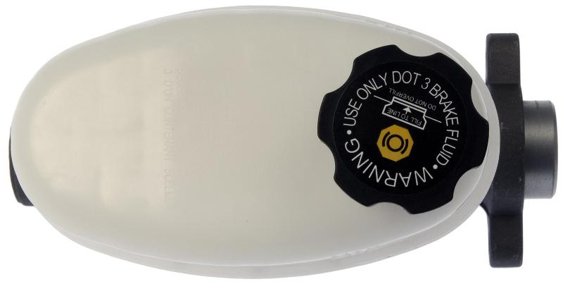 Dorman M630530 Brake Master Cylinder product image 4 of 4