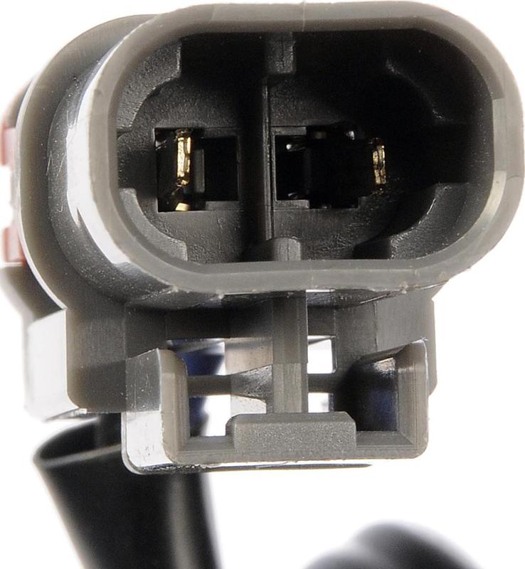 Dorman 620734 Engine Cooling Fan Assembly product image 4 of 4