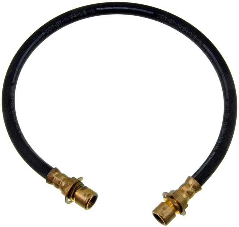 Dorman H38508 Brake Hydraulic Hose product image 3 of 3